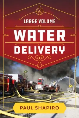 Erogazione di grandi volumi d'acqua - Large Volume Water Delivery
