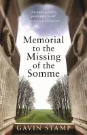 Memoriale dei dispersi della Somme - Memorial to the Missing of the Somme