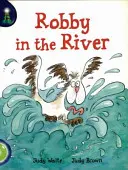 Lhse Green Bk4 Robby nel fiume - Lhse Green Bk4 Robby In River