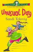 Un giorno insolito - Unusual Day