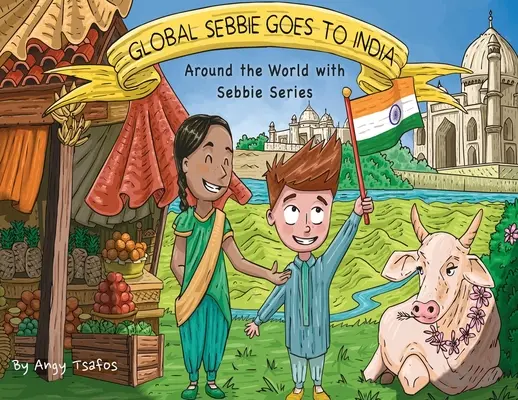 Il Sebbie globale va in India - Global Sebbie Goes to India