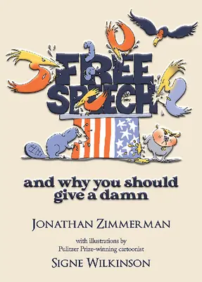 Libertà di parola: E perché dovreste fregarvene - Free Speech: And Why You Should Give a Damn