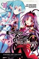 Sword Art Online: Il rosario della madre, volume 2 - Sword Art Online: Mother's Rosary, Volume 2