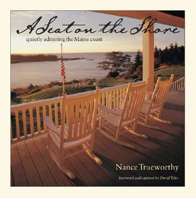 Un posto a sedere sulla riva - A Seat on the Shore