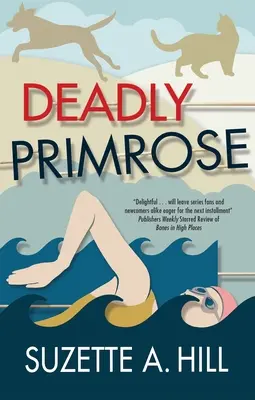 Primula mortale - Deadly Primrose