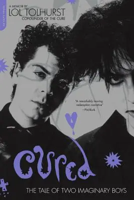 Curato: La storia di due ragazzi immaginari - Cured: The Tale of Two Imaginary Boys