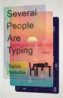Diverse persone stanno scrivendo - Several People Are Typing