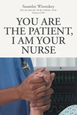 Tu sei il paziente, io sono il tuo infermiere - You Are the patient, I Am Your Nurse
