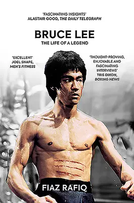 Bruce Lee: La vita di una leggenda - Bruce Lee: The Life of a Legend