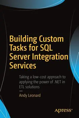 Creazione di task personalizzati per i servizi di integrazione di SQL Server - Building Custom Tasks for SQL Server Integration Services