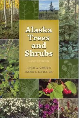 Alberi e arbusti dell'Alaska - Alaska Trees and Shrubs