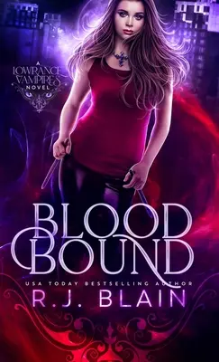 Legati al sangue - Blood Bound