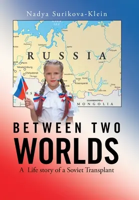 Tra due mondi: la storia di un trapiantato sovietico - Between Two Worlds: A Life Story of a Soviet Transplant