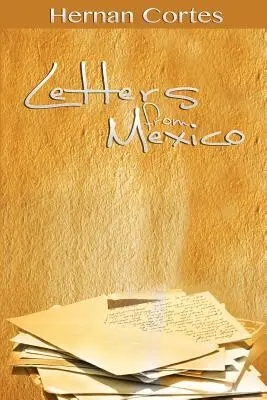 Lettere dal Messico - Letters from Mexico