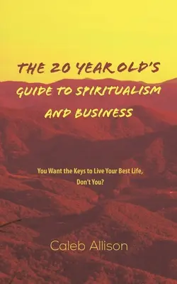 GUIDA PER VENTENNI ALLO SPIRITISMO E ALL'AUTOBUS - 20 YEAR OLDS GUIDE TO SPIRITUALISM & BUS