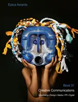 Libro Epica 31: Comunicazione creativa - Epica Book 31: Creative Communications