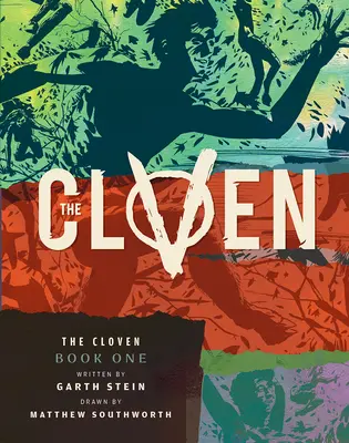 Il Cloven: Libro primo - The Cloven: Book One