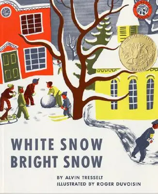 Neve bianca, neve brillante - White Snow, Bright Snow