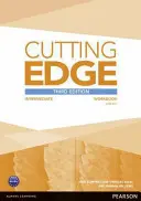 Cutting Edge 3a edizione Intermediate Workbook con chiave - Cutting Edge 3rd Edition Intermediate Workbook with Key