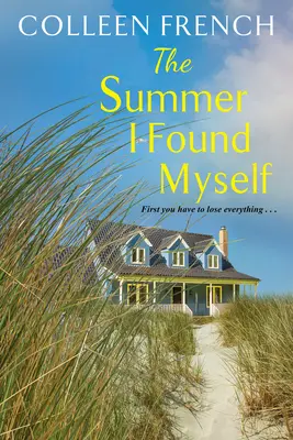 L'estate in cui mi sono ritrovata - The Summer I Found Myself