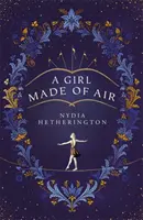 Una ragazza fatta d'aria - A Girl Made of Air
