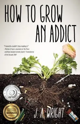 Come far crescere un tossicodipendente - How to Grow an Addict