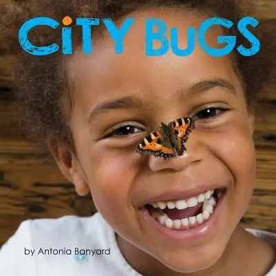 Insetti della città - City Bugs