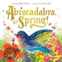 Abracadabra, è primavera! - Abracadabra, It's Spring!