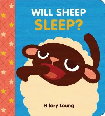 La pecora dormirà? - Will Sheep Sleep?