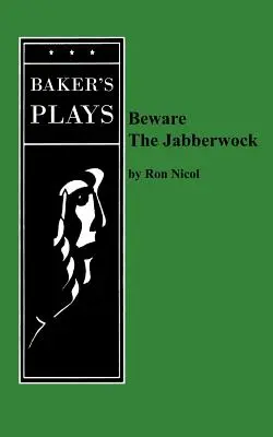 Attenzione al Jabberwock - Beware the Jabberwock