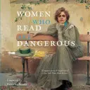 Le donne che leggono sono pericolose - Women Who Read Are Dangerous