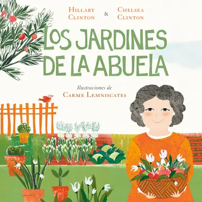 I giardini di Abuela - Los Jardines de la Abuela