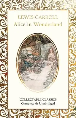 Alice nel Paese delle Meraviglie - Alice in Wonderland