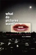Cosa vogliono le immagini? Vite e amori delle immagini - What Do Pictures Want?: The Lives and Loves of Images
