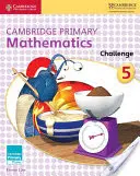 Sfida di matematica primaria di Cambridge 5 - Cambridge Primary Mathematics Challenge 5