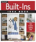 Libro delle idee per gli interni - Built-Ins Idea Book