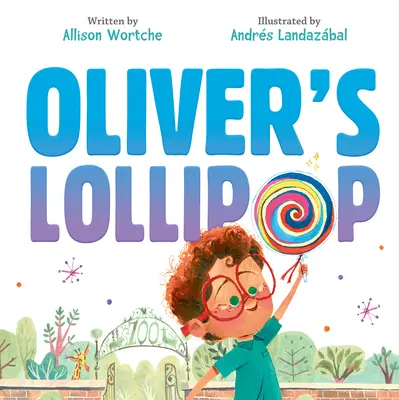 Il lecca-lecca di Oliver - Oliver's Lollipop