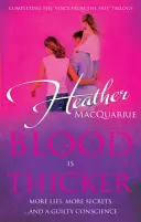 Il sangue è più spesso - Blood is Thicker