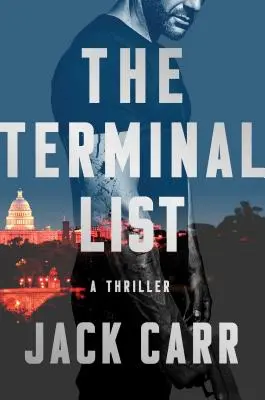 La lista terminale, 1: un thriller - The Terminal List, 1: A Thriller