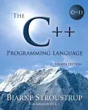 Il linguaggio di programmazione C++ (copertina rigida) - The C++ Programming Language (Hardcover)