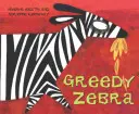 Zebra avida - Greedy Zebra