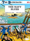 Il Blues della Marina: Le giubbe blu Vol. 2 - The Navy Blues: The Bluecoats Vol. 2