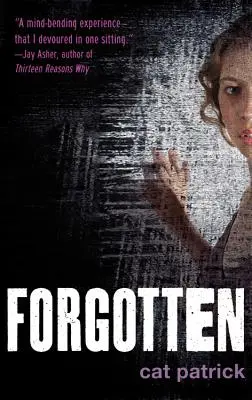 Dimenticato - Forgotten