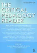 Il lettore di pedagogia critica - The Critical Pedagogy Reader