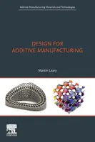 Design per la produzione additiva - Design for Additive Manufacturing