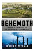 Behemoth: Storia della fabbrica e della creazione del mondo moderno - Behemoth: A History of the Factory and the Making of the Modern World