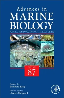 Dinamiche di popolazione della crisi della barriera corallina, 87 - Population Dynamics of the Reef Crisis, 87