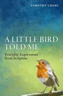 Un uccellino mi ha detto: Espressioni quotidiane dalle Scritture - A A Little Bird Told Me: Everyday Expressions from Scripture