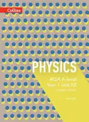 Collins Aqa A-Level Science - Aqa A-Level Physics Year 1 e as Student Book - Collins Aqa A-Level Science - Aqa A-Level Physics Year 1 and as Student Book