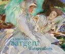 John Singer Sargent: Acquerelli - John Singer Sargent: Watercolors